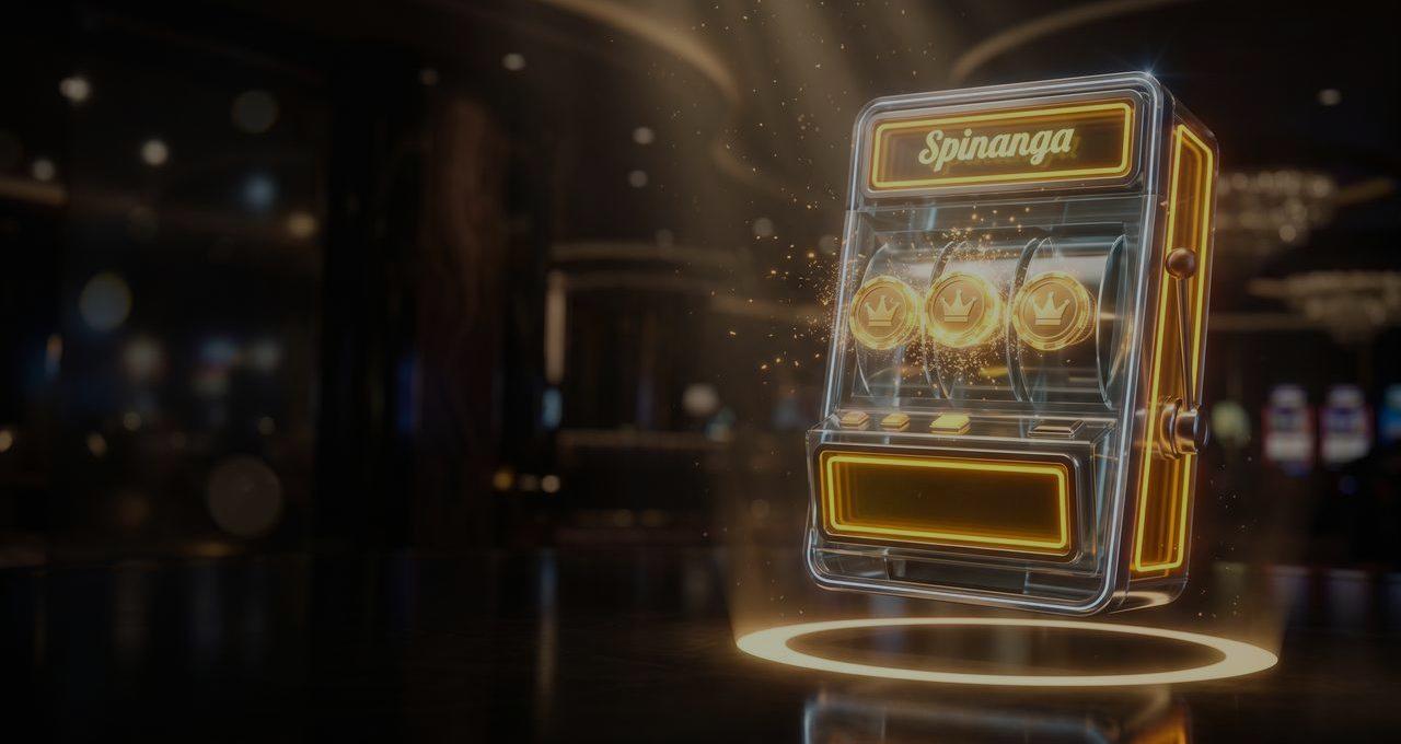 Spinanga