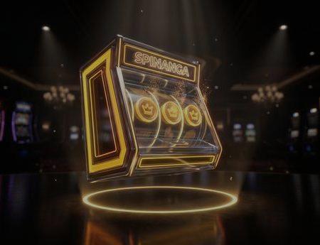 Spinanga