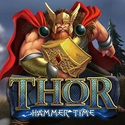 Thor Hammer Time