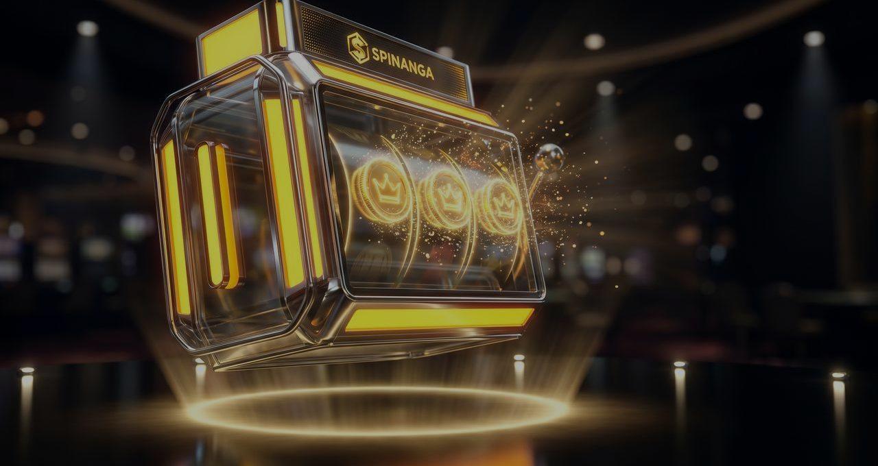 Spinanga